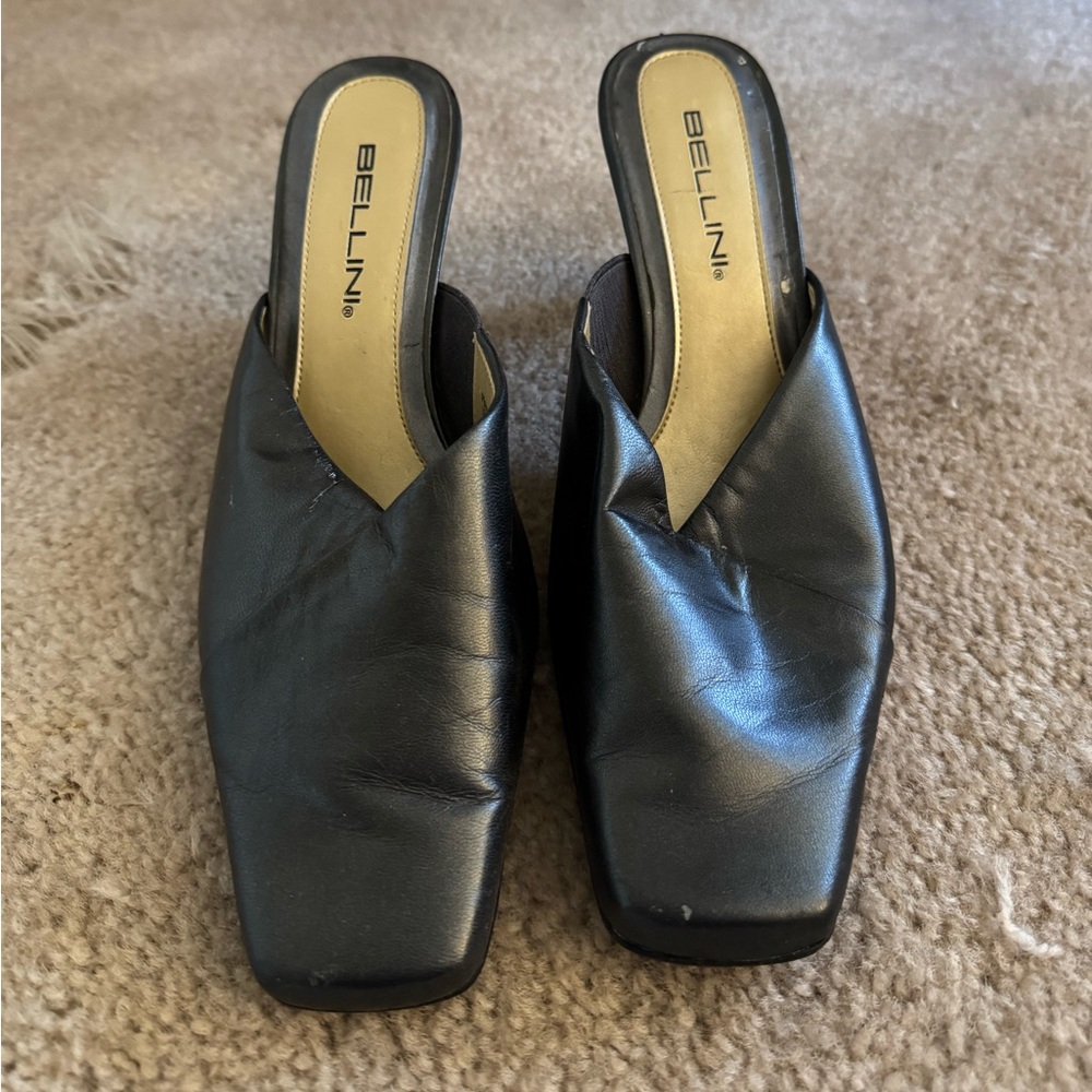 Heel